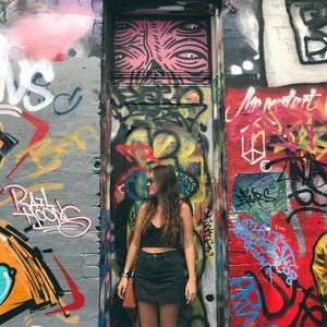 Meet your Posher, Meghan